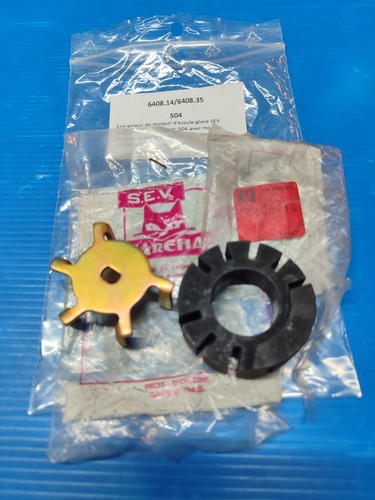 Entraineur moteur - de,