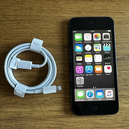 Apple ipod touch 5ème - apple,