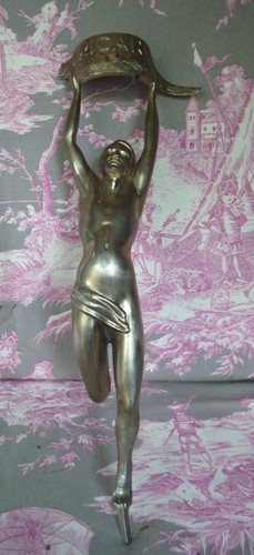 Ancien trophee ricard - -ancien,
