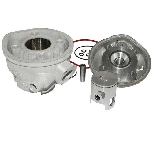 Haut moteur scoot adaptable - moteur,