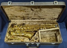 Saxophone alto Yanagisawa A-50