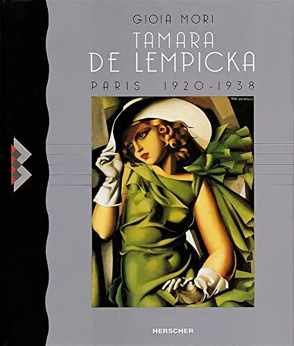 Tamara lempicka paris - de,