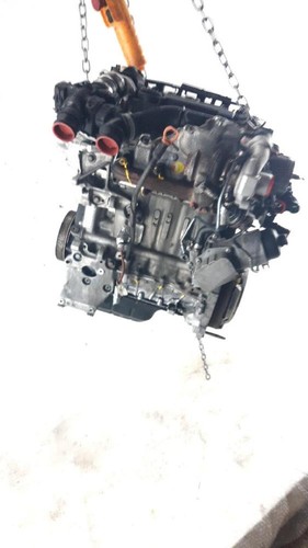 9hx moteur complet peugeot 307 - moteur,