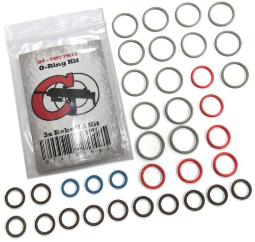Tm7 tm15 color - bt, /