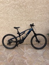 Vtt AE RAYMON FullRay E-Seven 8.0 2022, 630W, tout suspendu Taille L