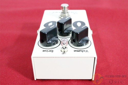 Fulltone ocd ver1 vl243 - fulltone, ver1.4