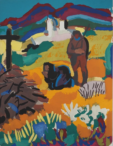 Pierre ambrogiani la - pierre, :