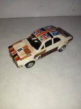 SCALEXTRIC 1/32 C.052 VOITURE