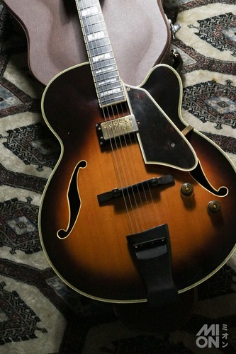 Ibanez jp20 brown - ibanez,