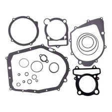 Stator Cover Gasket Fit for