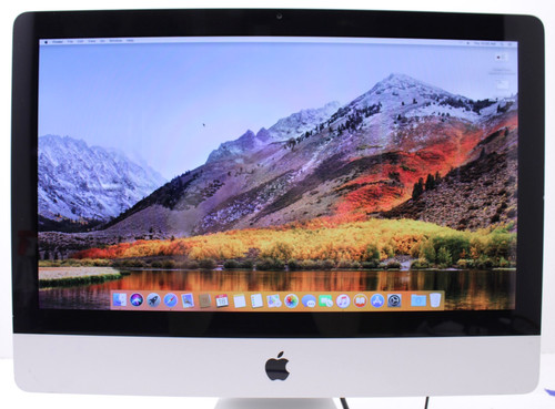 Apple imac core - apple,
