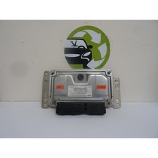 COMMANDE MOTEUR SSANGYONG KORANDO 1 PHASE 3 2.9 TD - 10V L5 TURBO 4X4 2005