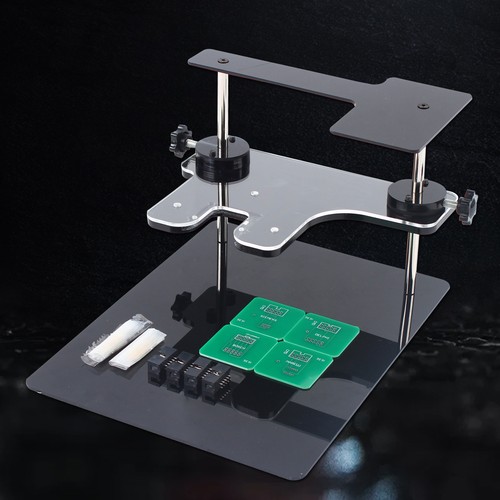 Bdm frame with adapters - bdm,