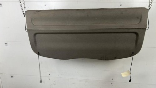 Plage arriere renault scenic - scenic, 2