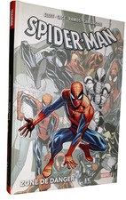 SPIDER-MAN : ZONE DE DANGER