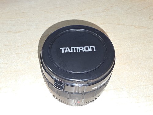 Tamron tele converter - tamron, tele-converter