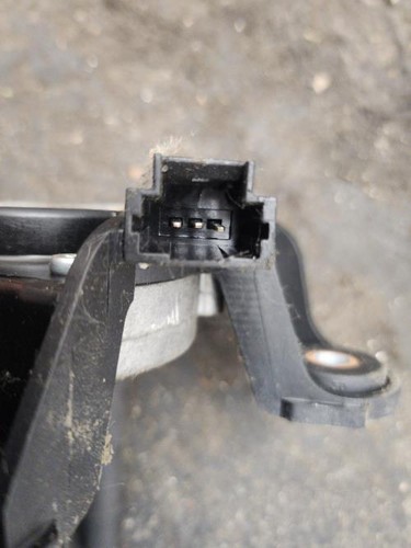 Moteur essuie glace arriere