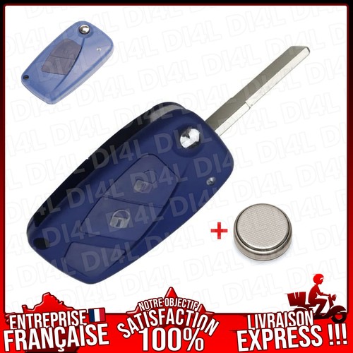 Coque cle pilp telecommande - coque,