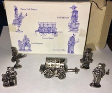 The Liberty Falls Pewter