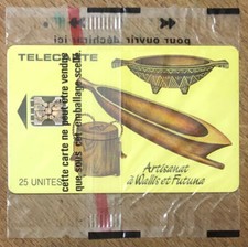 WALLIS & FUTUNA ARTISANAT