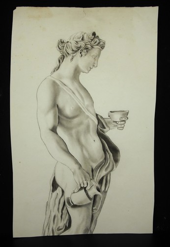 Dessin xixe original selon - dessin,