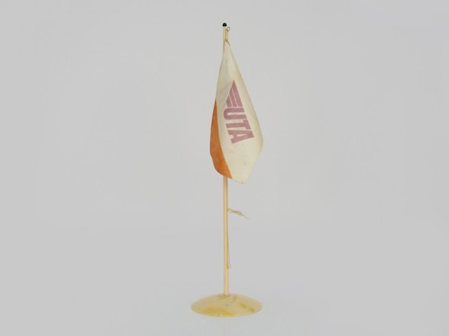 Fanion pavillon drapeau uta - pavillon,