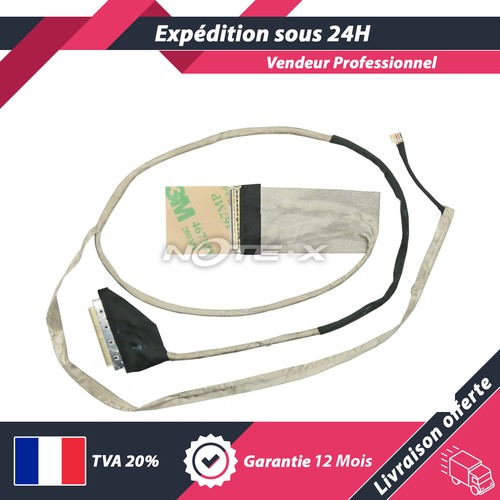Nappe vidéo lvds pour - vidÉo,