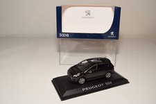 A40 473847 norev peugeot - 1:43,