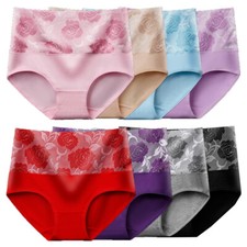 Femmes Hautes Taille Panty