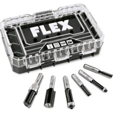Flex Jeu Cer Bit Ensemble 2 532.012