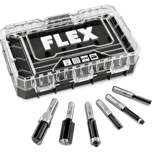 Flex jeu cer bit - flex, ensemble
