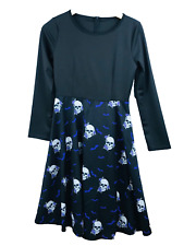 Robe Crânes femme taille S