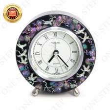 Horloge de table coréenne en