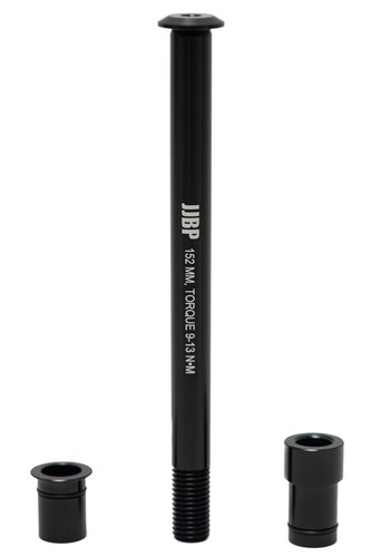 Kit conversion fourche - kit,