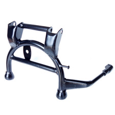 Béquille centrale en acier