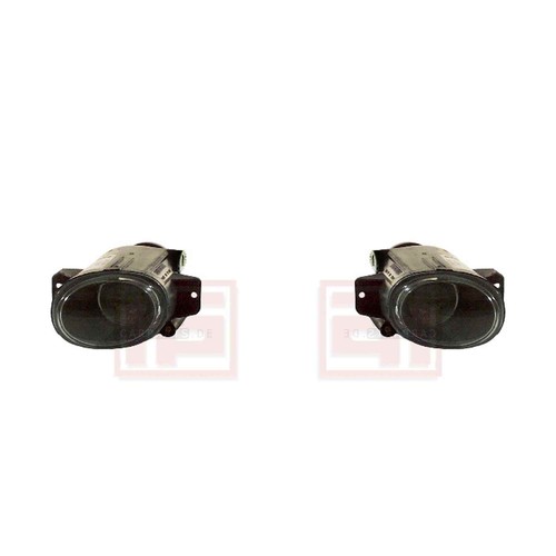 Kit phares antibrouillard - kit,
