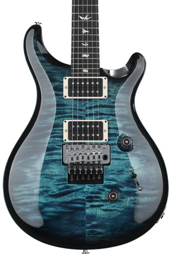 Prs custom floyd electric - custom, 24