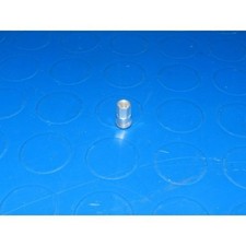 Embout Fileté Aluminium