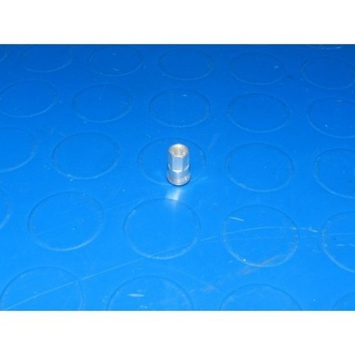 Embout fileté aluminium - fileté,