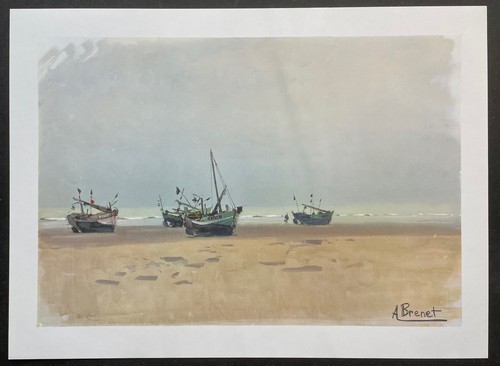 Barques pêche par albert - par,