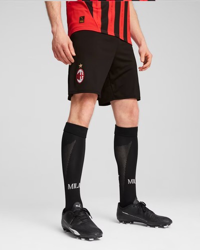 Milan puma pantaloncini - ac,