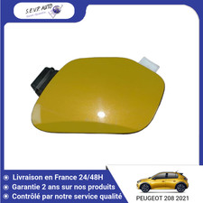 ?? VOLET DE TRAPPE CARBURANT PEUGEOT 208 ➤9823291980 ♻️