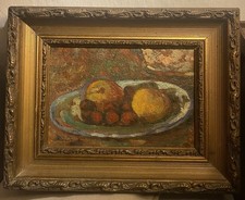 Tableau ancien non signé