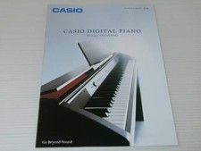[Catalogue uniquement] Piano