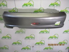 Pare choc arriere PEUGEOT 206 RC SPORT