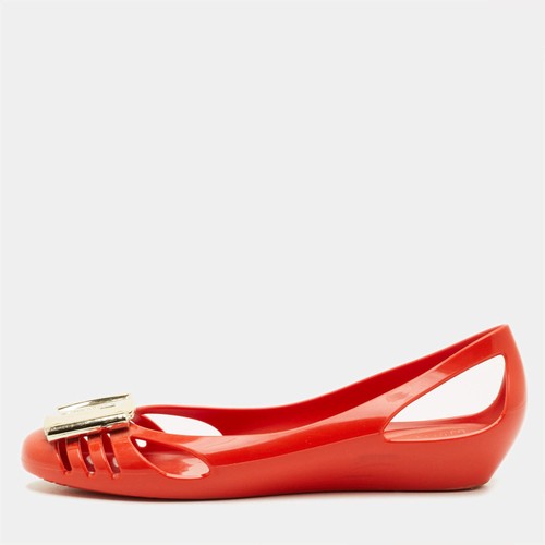 Ballerines salvatore ferragamo - ballerines,