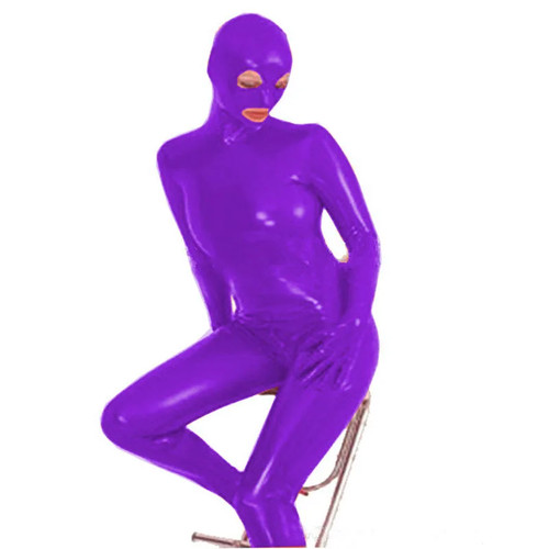Masked full body one - body, one-piece