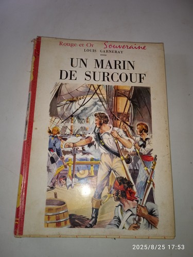 Louis garneray marin - garneray.,