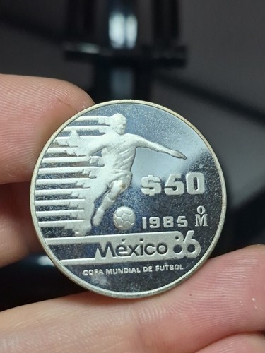 274 mexique 50 - #274,