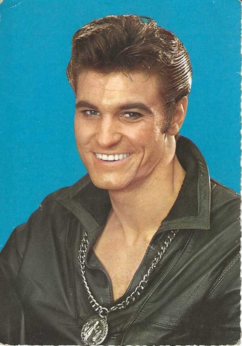 Vince taylor - vince,